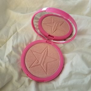 JSC Princess Cut Skin Frost